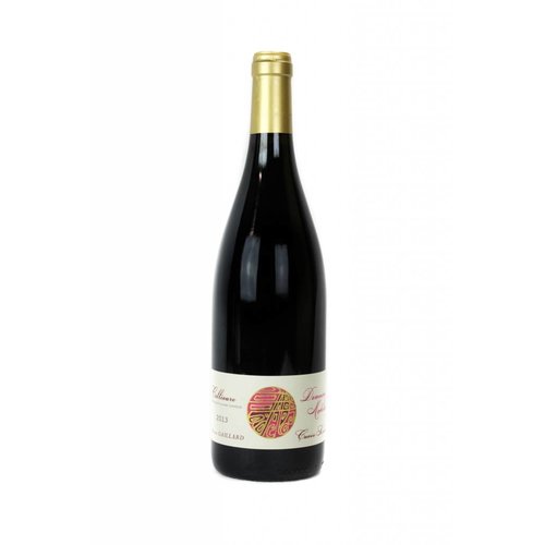 Pierre Gaillard Domaine Madeloc Rood Pierre Gaillard Domaine Madeloc Rood