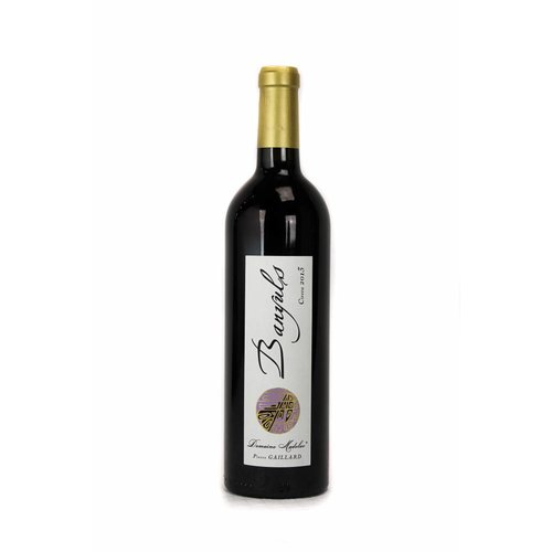 Pierre Gaillard Domaine Madeloc Pierre Gaillard Domaine Madeloc