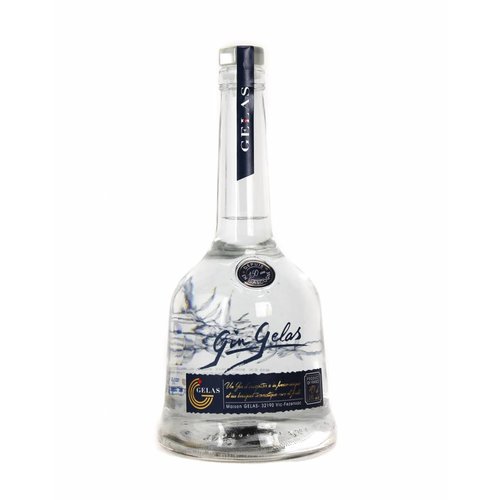 Armagnac Gelas Gélas - Gin Armagnac Gelas Gélas - Gin