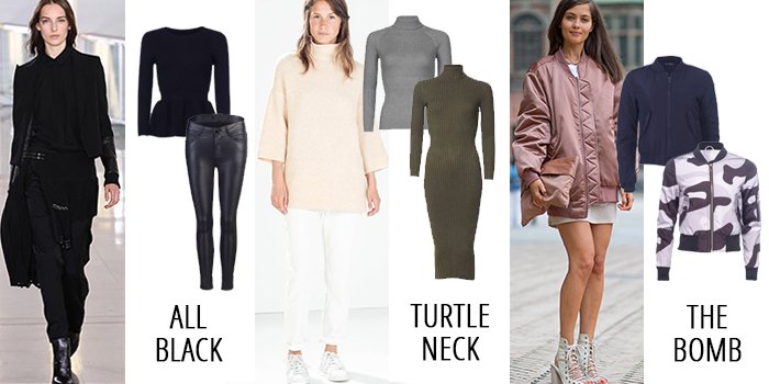 Fall in love with these trends