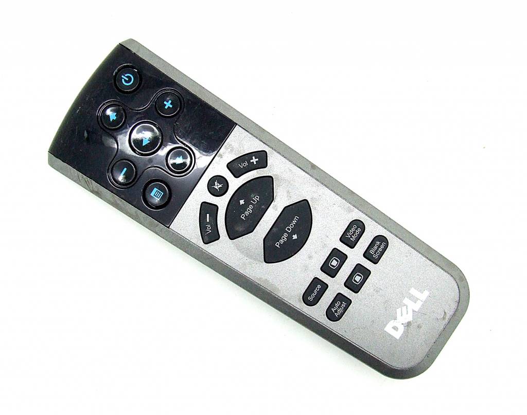 Original Dell remote control TSFMIR01 remote control for