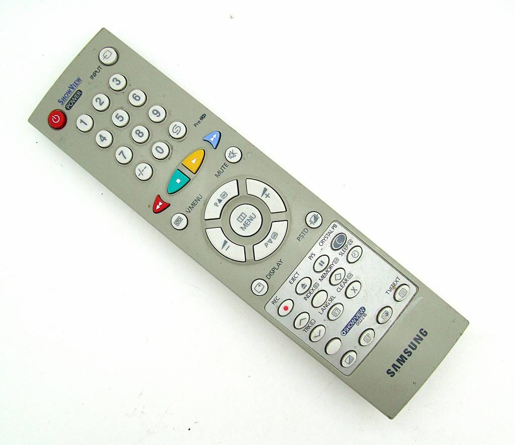 Original Samsung Fernbedienung 00221B Show View remote control