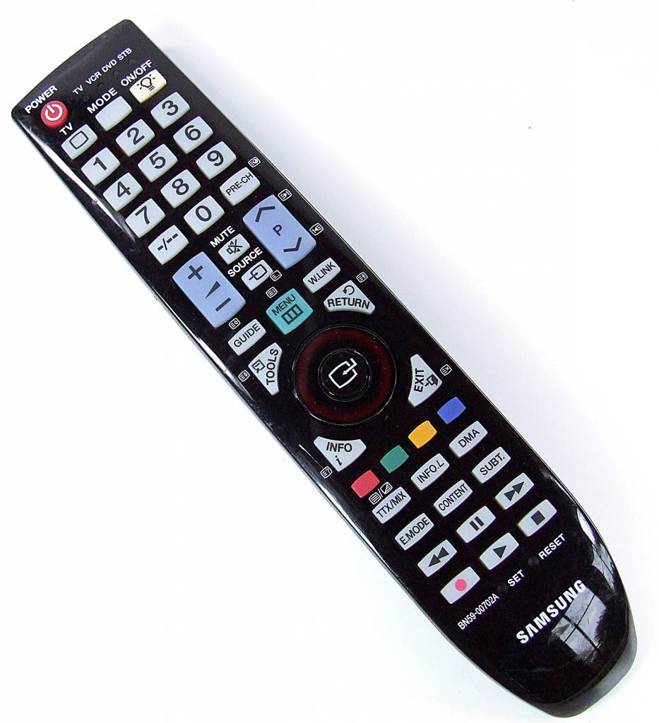 Original Samsung Fernbedienung BN5900702A für TV Remote Control