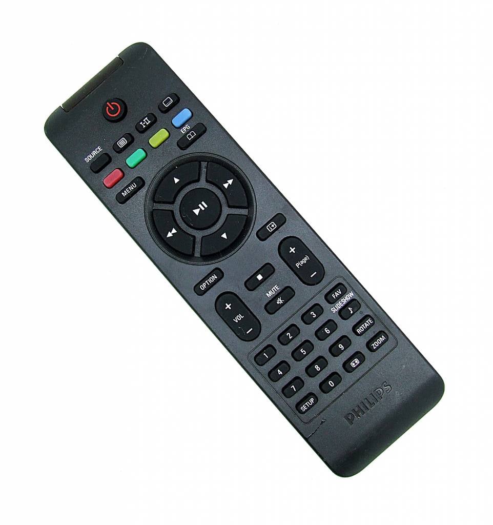 Original Philips remote control PRC50034 AJ010747 for remote controls