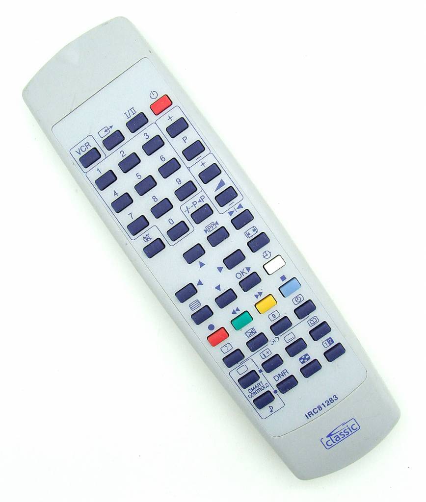 Original remote control Classic IRC81283 Pilot for remote