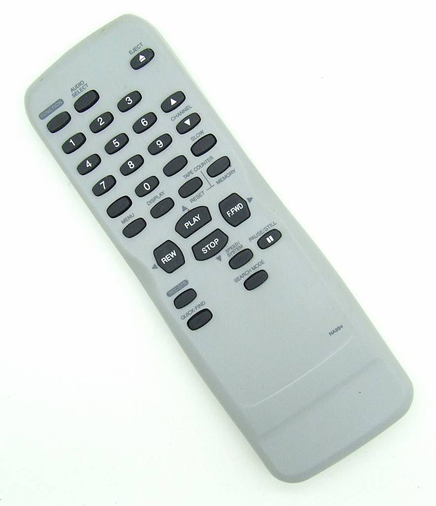 Original remote control Funai NA994 Pilot for remote controls