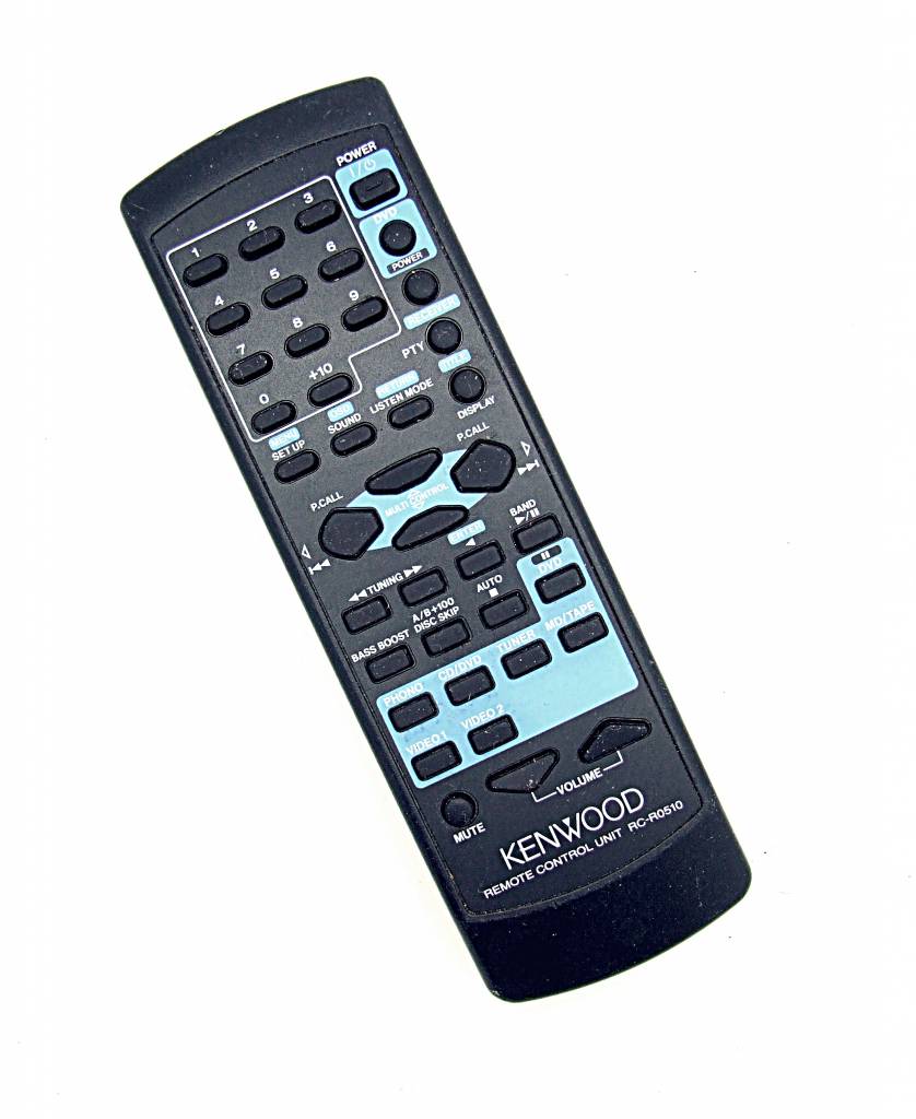 Original Kenwood Unit RCR0510 remote control for remote