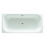 VIGOUR Badewanne Stahl derby weiss VIGOUR Badewanne Stahl derby weiss