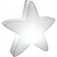 Fleurs Ami Fleur Ami Lumenio Star mini LED - Unieke kerstster 51 x 13 H50cm met Led verlichting