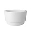Elho Elho Pure Grade Bol blanc pot de fleurs 47cm H27cm -15% de réduction commander en ligne!
