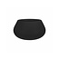 Elho Elho Pure Cone Bowl- Stijlvolle Zwarte bloempot diam 60cm H30cm. -15% korting online bestellen!