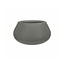 Elho Elho Pure Cone Bowl- Stijlvolle steengrijze bloempot diam 60cm H30cm. -15% korting online bestellen!