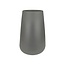 Elho Elho Pure Cone High - steengrijs Stijlvolle bloempot diam 43cm H67cm. -15% korting online bestellen!