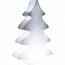 Fleurs Ami Lumenio Kerstboom Micro LED - Unieke kerstboom 26 x 9cm H40cm met Led verlichting
