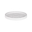 Elho Elho Pure Saucer Plat rond blanc diam 45cm pour les pots de fleurs elho. Disponible ici en ligne!