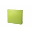 Otium Design Otium design Murus 90. Bac à fleurs élégant vert lime 90 x 27cm H80cm. Commandez en ligne!