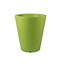 Otium Design Otium Design Olla 70. Pot de fleur rond vert lime Diam 60cm H70cm. Commandez en ligne ici!