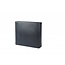 Otium Design Otium design Murus 90. Bac à fleurs stylé anthracite 90 x 27cm H80cm. Commandez en ligne!