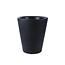 Otium Design Otium Design Olla 70. Pot de fleur rond Anthracite Diam 60cm H70cm. Commandez en ligne ici!