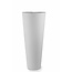 Otium Design Otium design Olla 135. Witte Ronde Hoge Bloempot Diam 54cm H135cm. Hier online bestellen!