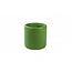 Otium Design Otium Design Cylindrus. Olijf groene ronde bloempot diam 43cm H43cm. Online bestellen!