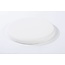 Otium Design Coussin rond Cylindrus White de conception Otium. Applicable au Cylindrus. Commandez en ligne ici!