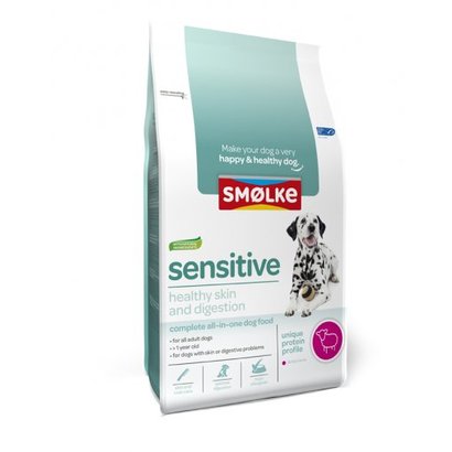 Smølke Sensitive