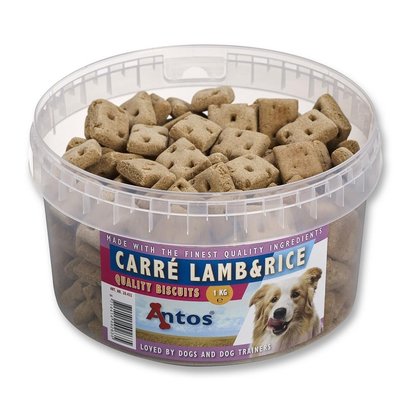 Carré Lam&Rijst 1 kg