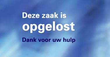 Daders gepakt met beelden camerabewaking systeem van CameraInstallatie.nl