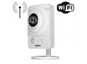 Babyfoon met wifi en App voor de telefoon en ipad