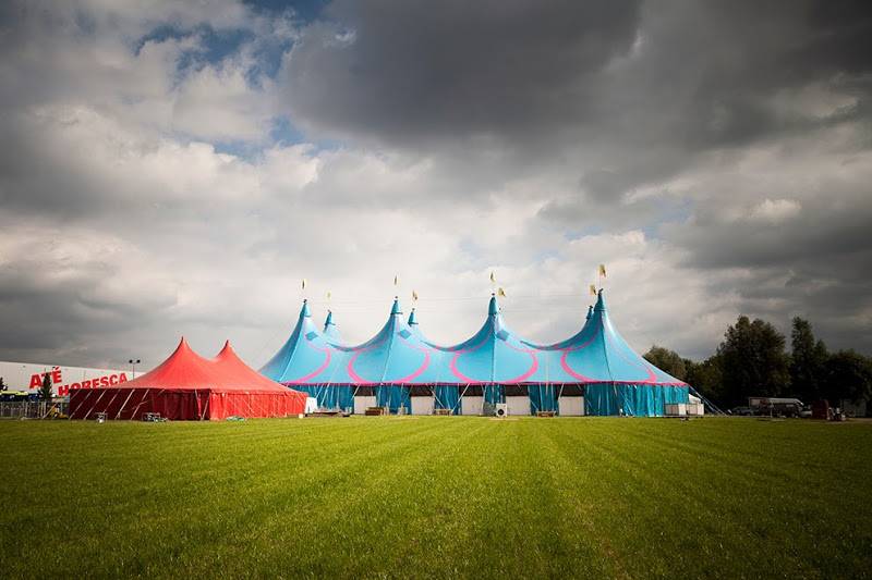 Oktoberfest Raamsdonksveer