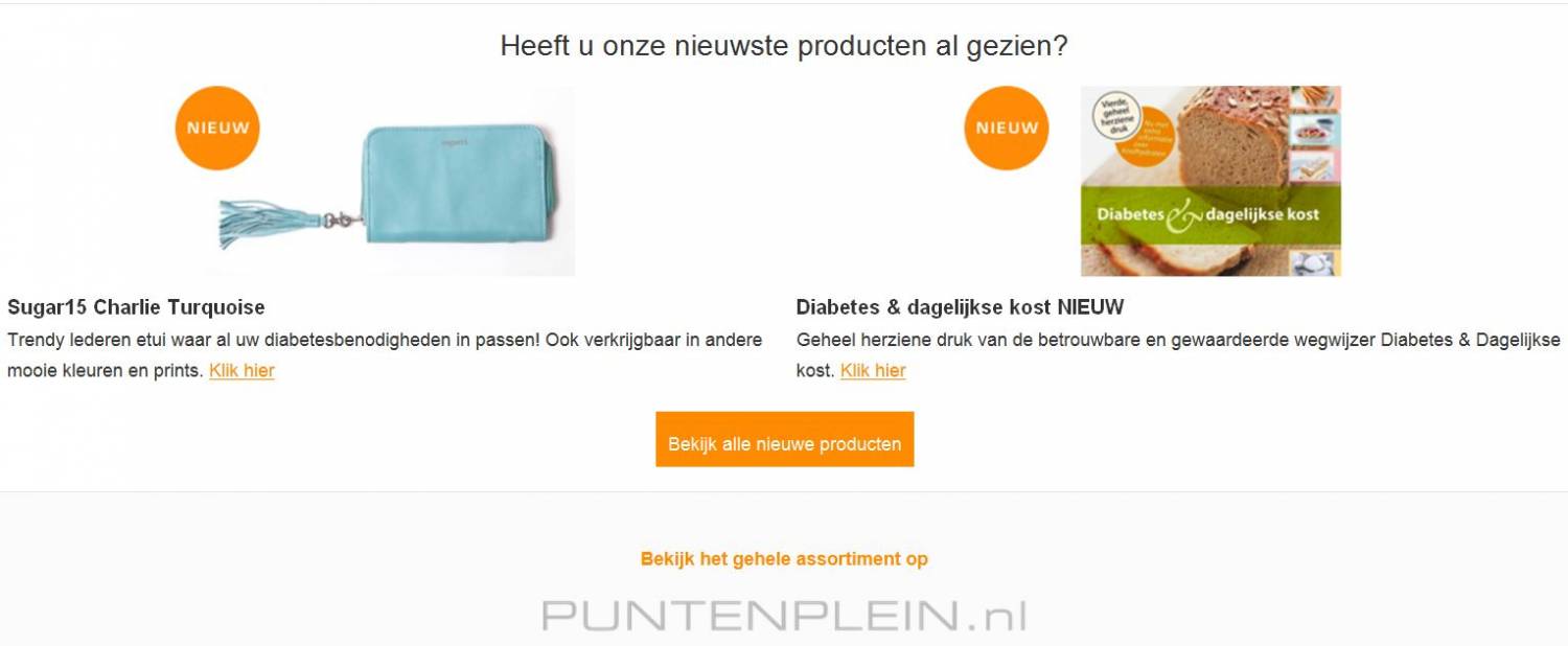 Samenwerking met DVN