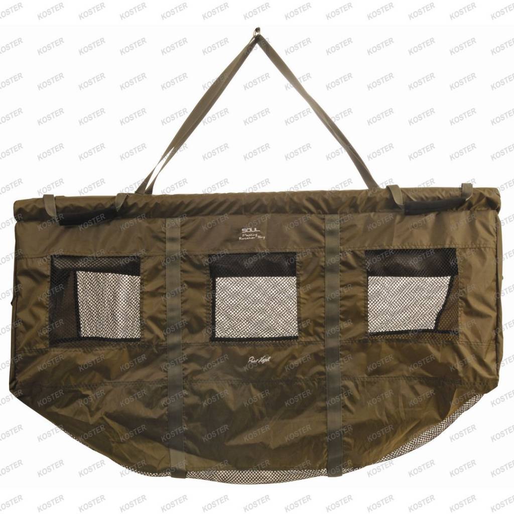 Soul Folding Retainer Weigh Sling Www henkkoster nl