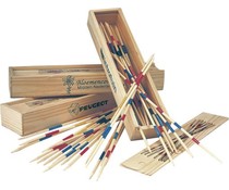 Mikado spel Mikado spel