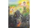 Tony Caulfield - escaping hell towards an energy...