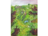 Tony Caulfield - attacked idyll