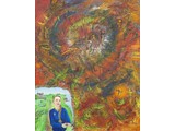 Tony Caulfield - daydreamer opening...