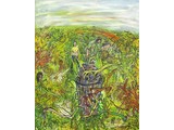 Tony Caulfield - nature triumphs over...