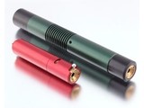 Global Laser Laserlyte V Range Alignment System