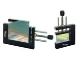 Eksma optics Windows & filters