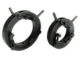 Eksma optics Self centring lens Mounts 830-0010