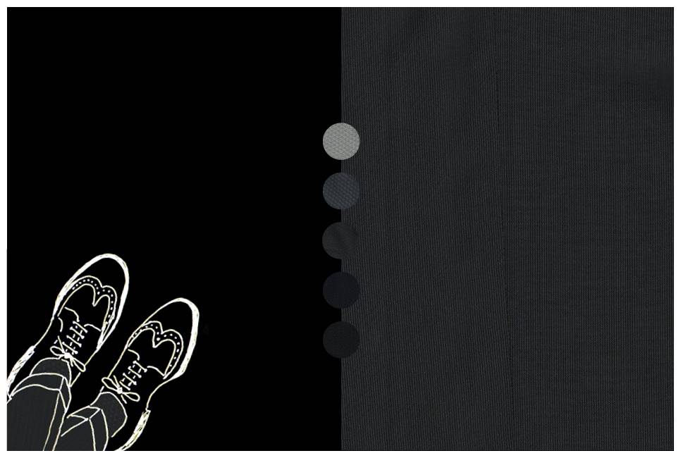 Die richtigen Socken
