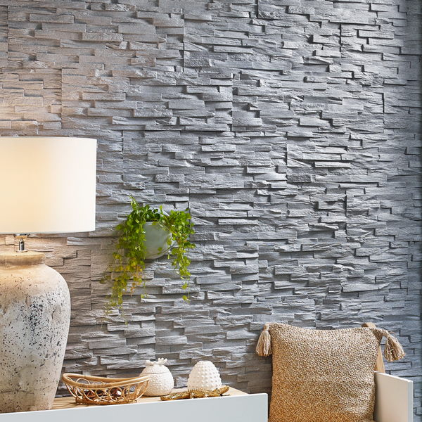 Faux Stone Panels Wallsupply