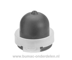 Vergaser, Vergaser Passend Für MITSUBISHI 8HP 10HP GT1000 GM291 GM301 Gb300 Motoren Oe 715668 715443 715121 185432 185437 185462 85475162
