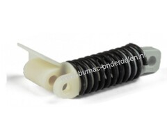 Stihl Original Kolben 44,7 mm für MS271 MS291 - 11410302012