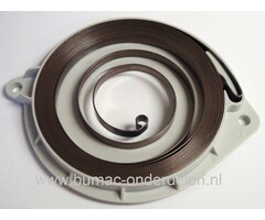 PIÑON de ENGRASE 135 135E 140 140E 435 435E 440E