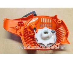 Carburateur