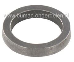 Klingenlänge 462 mm für AYP - HUSQVARNA - JONSERED - PARTNER - ELECTROLUX - VIKING - RALLY - MC