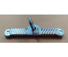 10-meter 4-mm dikke roestvrijstalen ketting V4A met lange kettingschakels van NietFullThings in z'n geheel Ankerketting DIN 5685 DIN 763 roestvrij niro inox schakelketting afzetketting boeienketting 10-m 10-meter 4-mm dikke roestvrijstalen ketting V4A met lange kettingschakels van NietFullThings in z'n geheel Ankerketting DIN 5685 DIN 763 roestvrij niro inox schakelketting afzetketting boeienketting 10-m