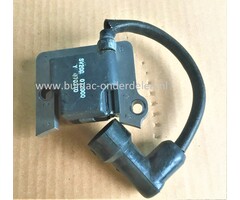 Bobine-ontsteker 994-00136A Ontstekingsspoel Past Op MTD Voor